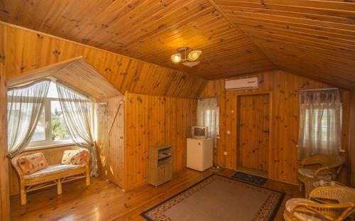 Zatoka House | Solnechnaya 1109