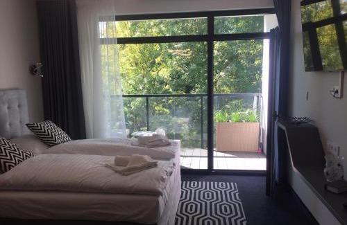 West Pomeranian Voivodeship Apartment | Solny Resort Apartamenty Baltic