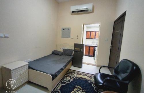 Al Ain Apartment | Solo comfort stay 1
