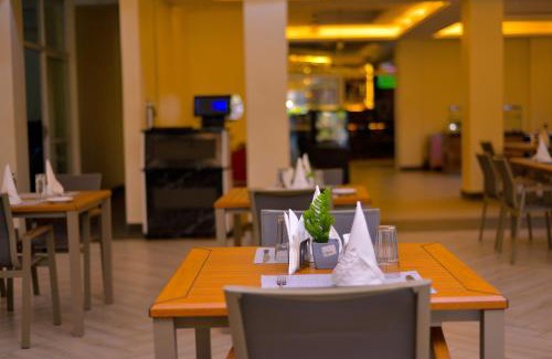 Masaka Hotel | Solo Hites Hotel