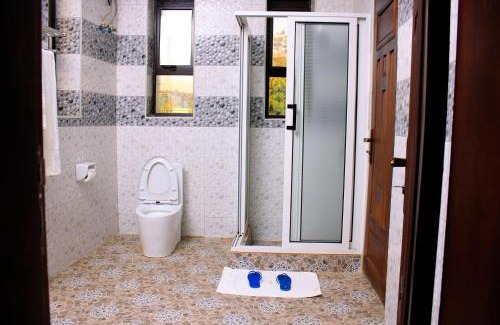Masaka Hotel | Solo Hites Hotel