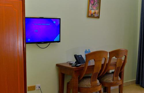 Masaka Hotel | Solo Hites Hotel