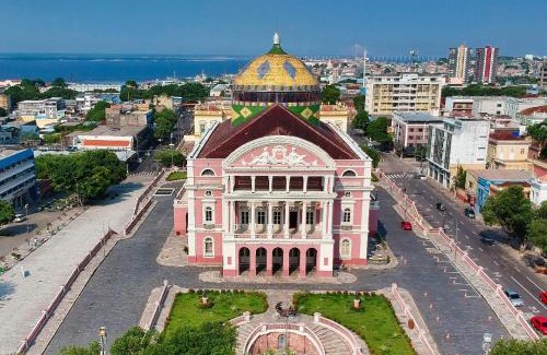 Manaus Bed & Breakfast | Solo Nunes