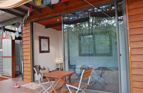 East Kurrajong House | Solo Retreat Cabin Foothills of the Blue Mountains