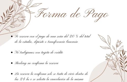 Tandil Apartment | Solo Se Trata De Vivir