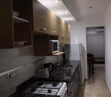 Tandil Apartment | Solo Se Trata De Vivir