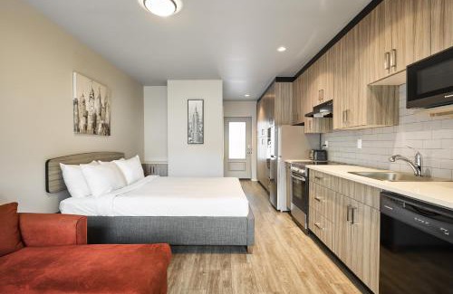 Victoria Apartment | SoLo Suites
