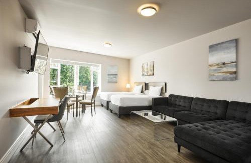 Victoria Apartment | SoLo Suites