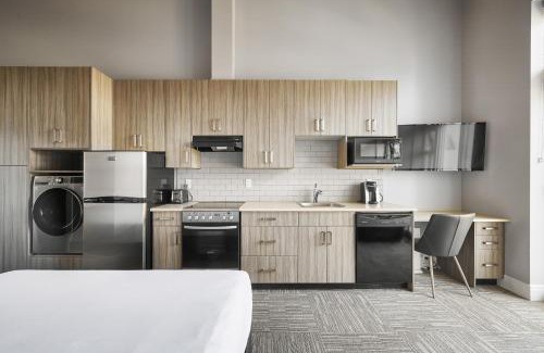 Victoria Apartment | SoLo Suites