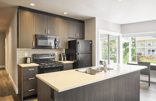Victoria Hotel | SoLo Suites
