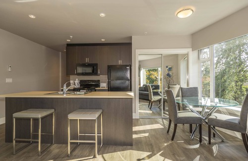 Victoria Hotel | SoLo Suites