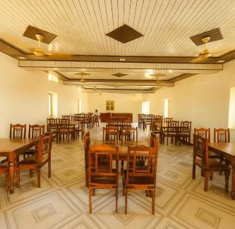 Jaisalmer House | Solo Travel Desert Safari Camp