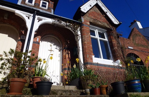 Rostrevor Cottage | Solo Traveller Guest Suite