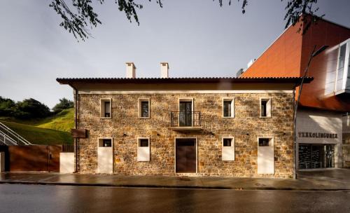 Bakio House | SOLOA LANDETXEA