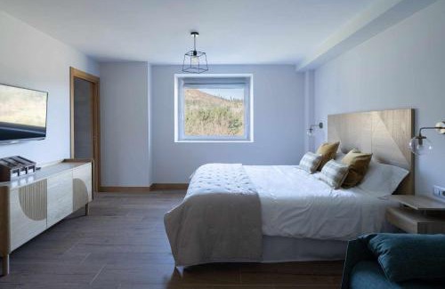 Zeanuri House | Soloandie Casa rural