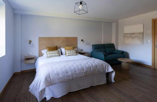 Zeanuri House | Soloandie Casa rural