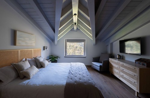 Zeanuri House | Soloandie