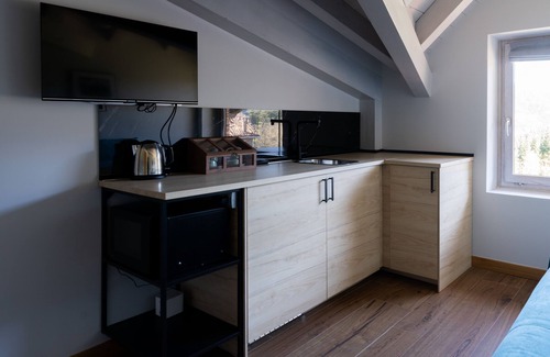Zeanuri House | Soloandie