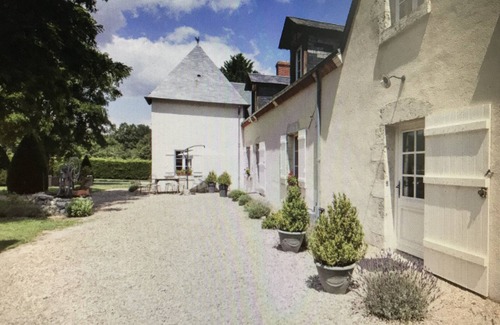 Cheverny House | Sologne, Chateaux de la Loire, Entre Chambord et le zoo de Beauval