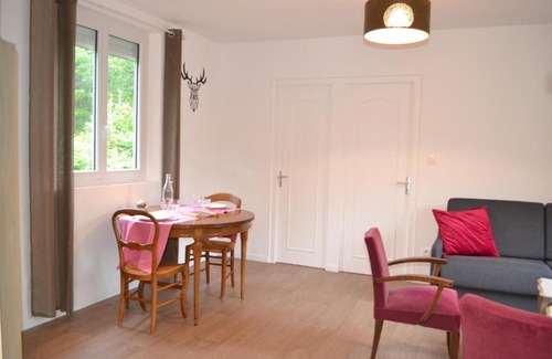 Cheverny House | Sologne - Maison indépendante au cœur des châteaux