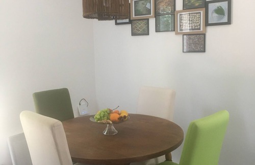 Jouy-le-Potier House | Solognese cottage