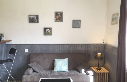 Langon Other | solognote calm and serene farmhouse - near the castles of the Loire