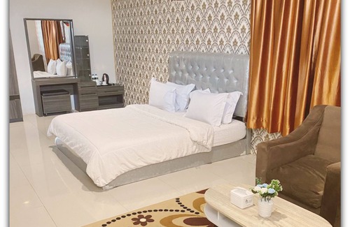 Solok Hotel | Solok Premier Hotel