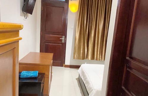 Solok Hotel | Solok Premier Hotel