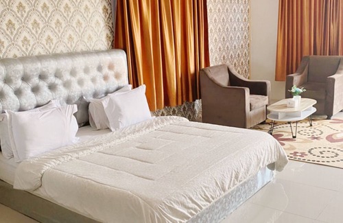 Solok Hotel | Solok Premier Hotel
