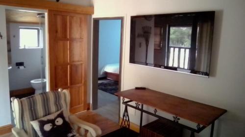 Kareedouw House | Soloko Game farm