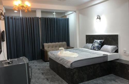 Marawila Hotel | Solomon Beach Hotel