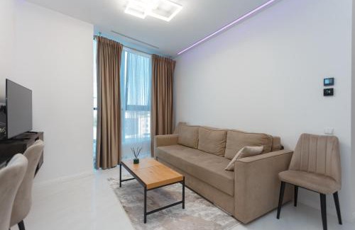 Calarasi Apartment | Solomon Dendrarium Heights I