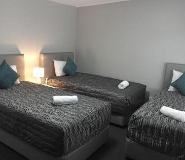 Figtree Hotel | Solomon Inn Motel Figtree
