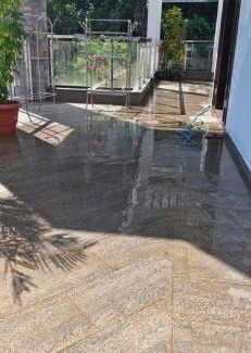 Thrippunithura House | solomons ark