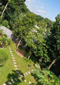 Thrippunithura House | solomons ark