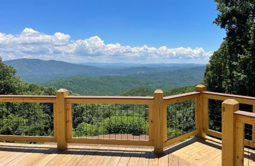 Marion House | Solomon’s Seal - Full Home