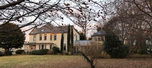 Solomons Bed & Breakfast | Solomons Victorian Inn