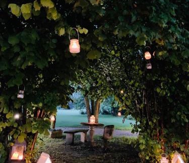 Zero Branco Bed & Breakfast | SoloQui
