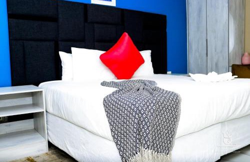 Maseru Hotel | Solovina Guest House