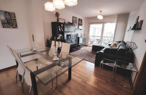 Silleda Apartment | SOLPOR