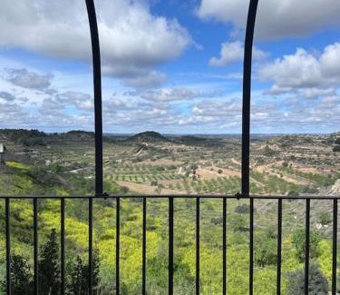 La Pobla de Massaluca House | Solpostada Casa de pueblo reformada