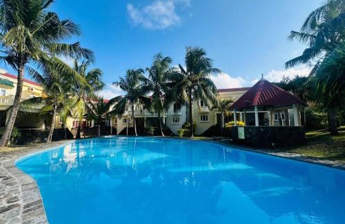 Palmar Villa | Solrise Villa