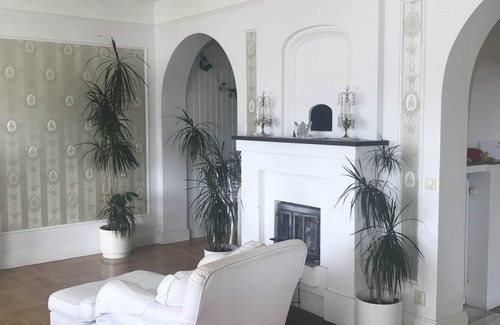 Saltsjobaden Bed & Breakfast | Solsidans Bed and breakfast