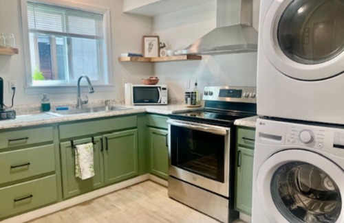 North Star House | Solstice Stay