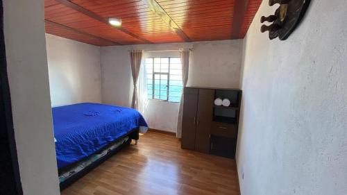 Tota House | Solsticio Muisca - Alojamiento Rural por Habitaciones