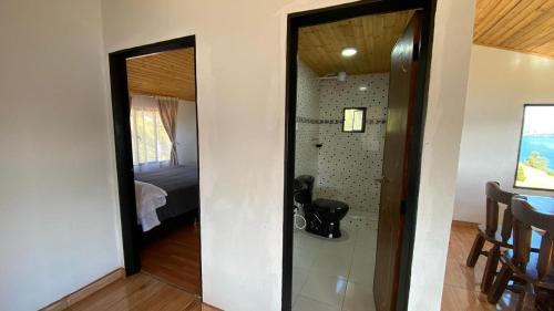 Tota House | Solsticio Muisca - Alojamiento Rural por Habitaciones