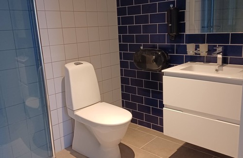 Mellbystrand Hotel | Solstickan Hotell & Vandrarhem