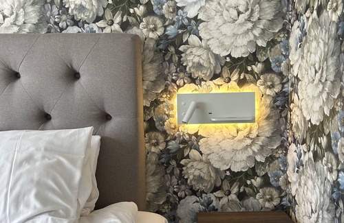 Mellbystrand Hotel | Solstickan Hotell & Vandrarhem
