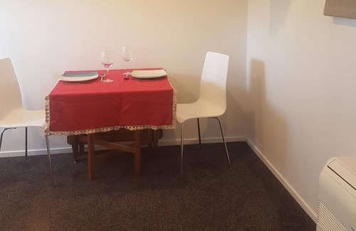 Solway Cottage | Solstone Cottage, modern relaxing environment.