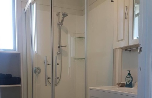Solway Cottage | Solstone Cottage, modern relaxing environment.